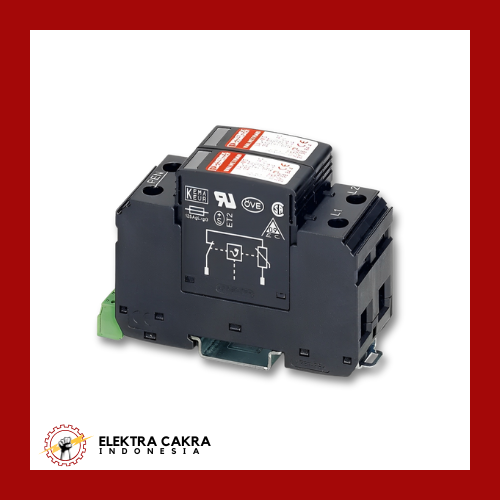 Surge Arrester Phoenix